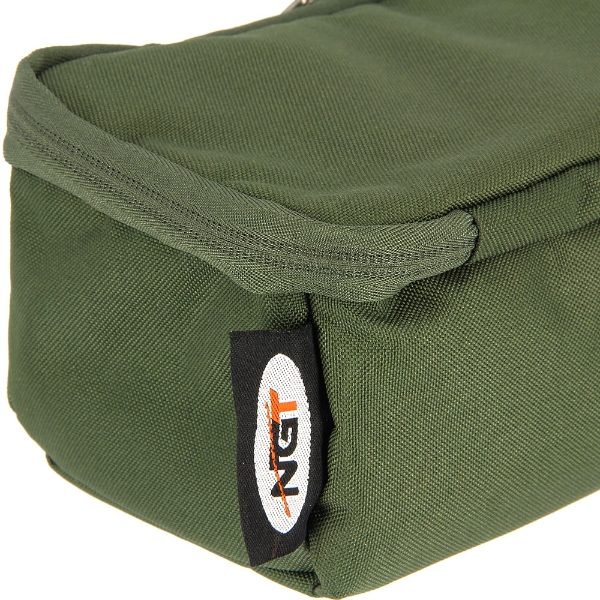 NGT Lead Bag - 3 Compartment Lead Bag (046-IND)