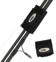 NGT Rod Bands - Two Pack Top and Bottom (183)