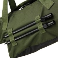 NGT Profiler Rod Holdall - Twin Compact Rod Holdall for EXT rods (777)