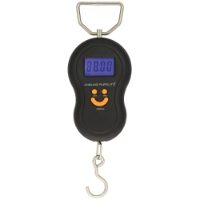 Angling Pursuits Electronic Scales - 40kg / 88lb Electronic Scales