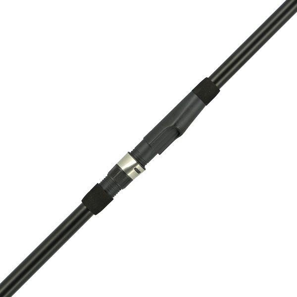 NGT XPR Spod Rod - 12ft, 2pc, 5.0lb Spod Rod (Carbon)