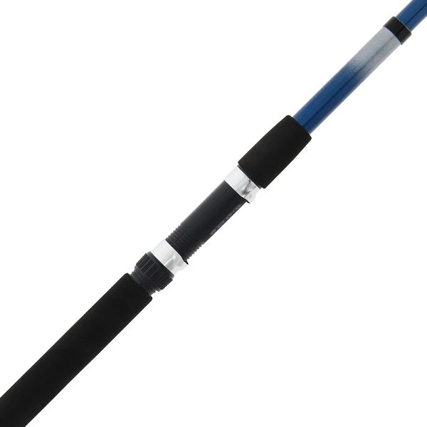 Angling Pursuits Trekker Telescopic - 10ft (3.0m) Telescopic Fishing Rod (Glass)