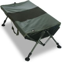 NGT Quick Folding Cradle  - Adjustable Legs and Top Cover (404)