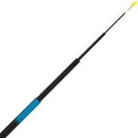 NGT Quickfish Combo - 3.6m Elasticated Pole with Rig & Disgorger