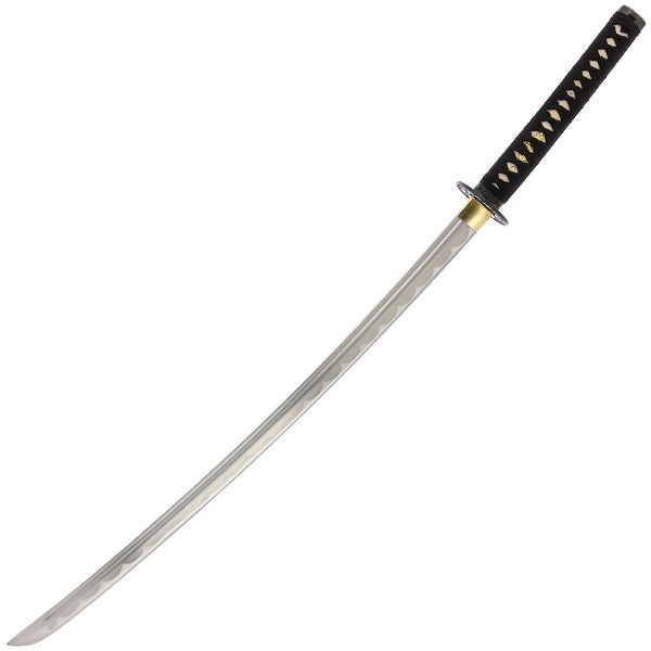 Hand Made Sword Set 500 - 1pc Decorative Blossom Design (500)