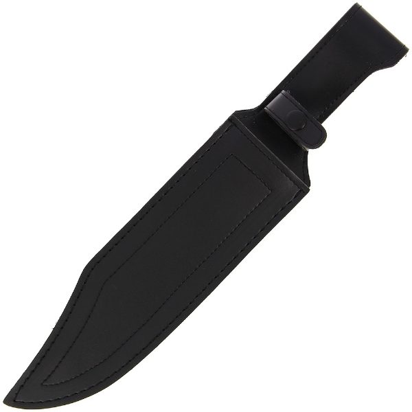 Fixed Blade Knife 794 - 15" Fixed Blade Knife with Sheath (794)