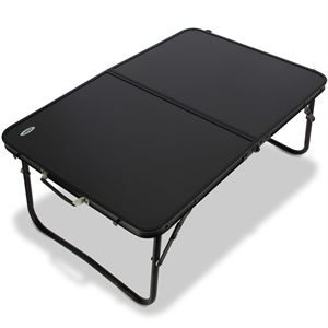 NGT Quickfish Bivvy Table - Lightweight and Quick Floding (888)