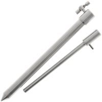 NGT Stainless Steel Bank Stick - 20-35cm (Small)