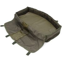 Angling Pursuits F1 Floor Cradle - Padded with Top Cover (101-IND)