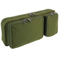 NGT Buzz Bar Bag -  Twin Section and Multi Pocket (520)