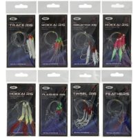 NGT Sea Feathers Combo - 80 Packs of Assorted Sea Feathers