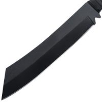 Fixed Blade Knife with Sheath (SUR-4)