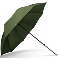 NGT Umbrella - 45\" with Sides, Tilt Function and Nylon Case