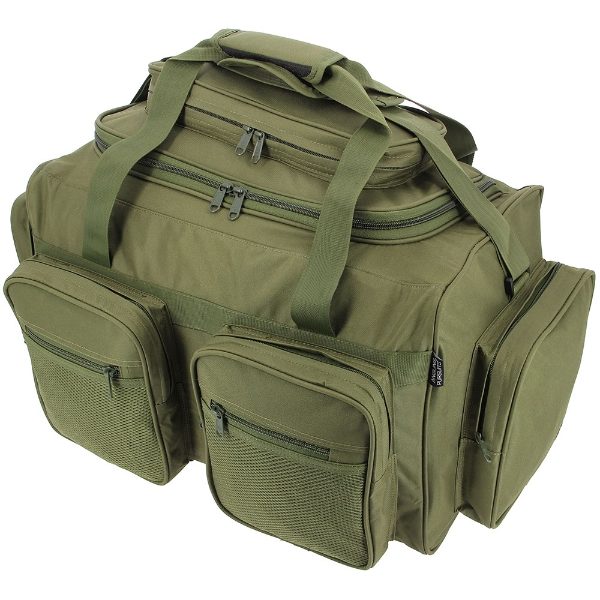 Angling Pursuits Carryall 850 - Multi pocket Carryall (850)
