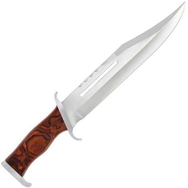 Fixed Blade Knife with Sheath (SUR-3)