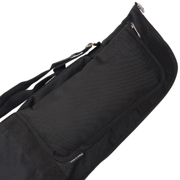 Anglo Arms Rifle Case - Padded Slip (243 BLK)
