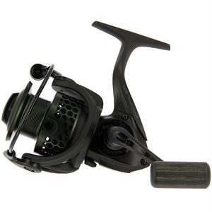 NGT Profiler 40 -5+1BB Lightweight Front Drag Reel with Spare Spool