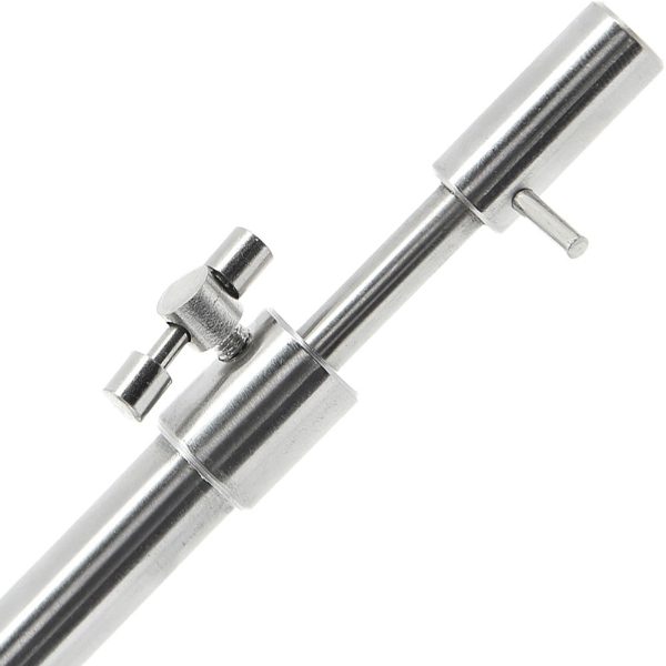 NGT Stainless Steel Bank Stick - 70-120cm (XL)