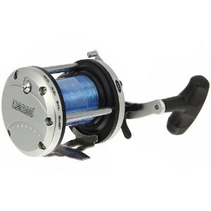 Angling Pursuits LS3000 - 1BB Multiplier Sea Reel with 20lb Line