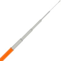 NGT Quickfish Whip - 6m Telescopic Whip