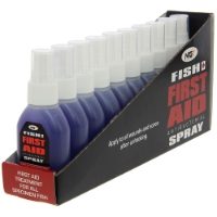 NGT Fish Aid  - Antibacterial 50ml Spray (Sold in 10s)