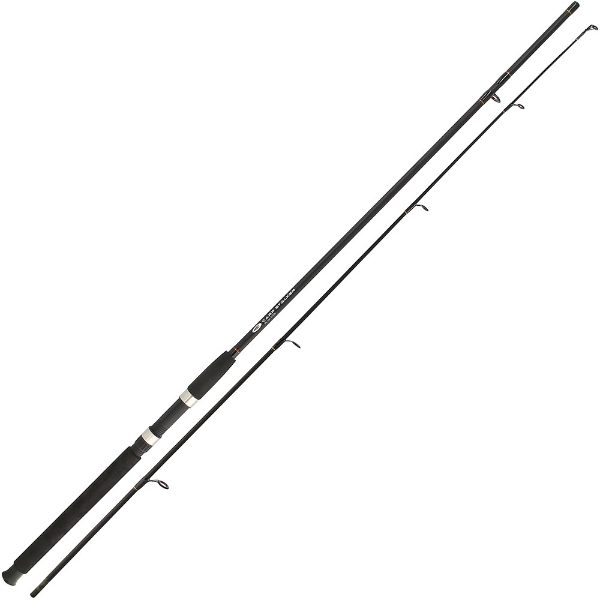 NGT Carp Stalker - 8ft, 2pc Stalking Rod (Glass)