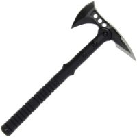 Axe 121 - Double Sided Axe with Glass Fibre Handle and Case (121)