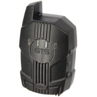 NGT GTS Pro 3pc Wireless Alarms - Adjustable Volume, Tone, Sensitivity with Receiver