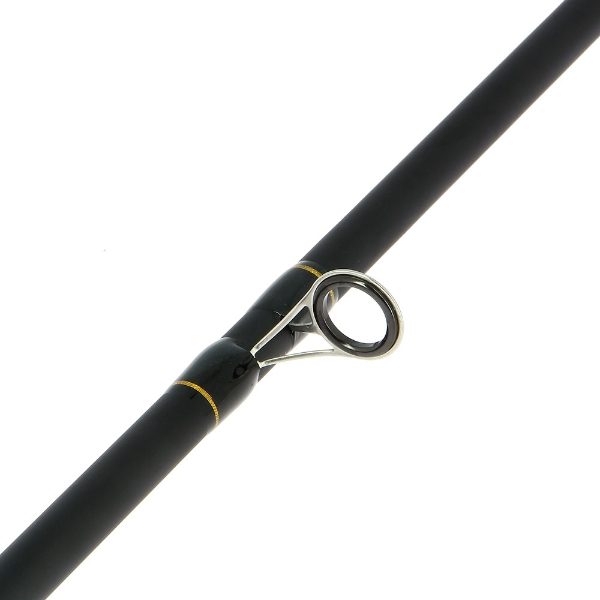 Angling Pursuits Carp Master - 8ft, 2pc, 2.5lb Carp Rod (Glass)
