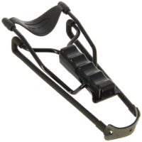 Anglo Arms T1 Slingshot - Hand Held with Wrist Grip and Free Ammo