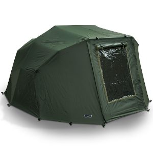 NGT Fortress with Hood Wrap - Winter Overskin / Wrap