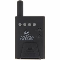 Angling Pursuits JHA 2pc Wireless Alarms - Adjustable Volume and Tone with Receiver