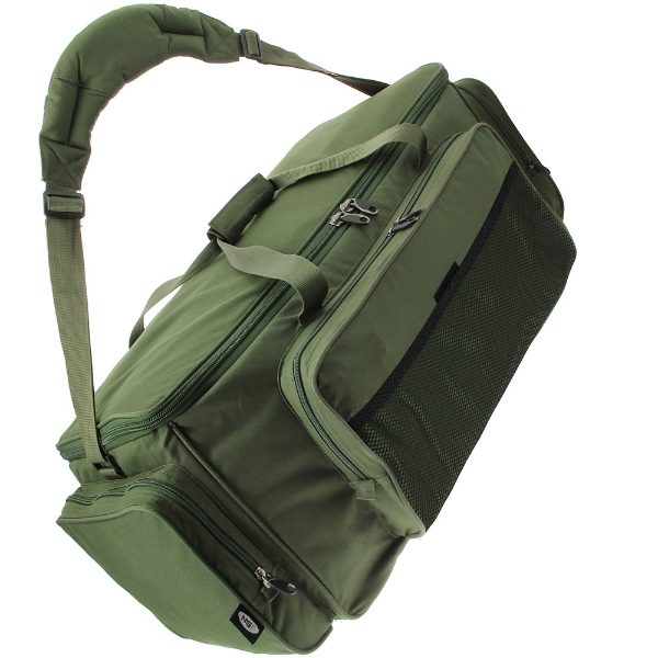 NGT Carryall 709 Large - Insulated 4 Compartement Carryall (709-L)