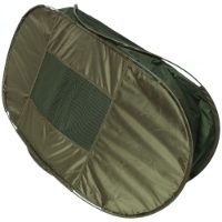 NGT Pop-Up Cradle - Lightweight, Padded with Sides (250)