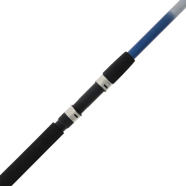 Angling Pursuits Trekker Telescopic - 8ft (2.4m) Telescopic Fishing Rod (Glass)