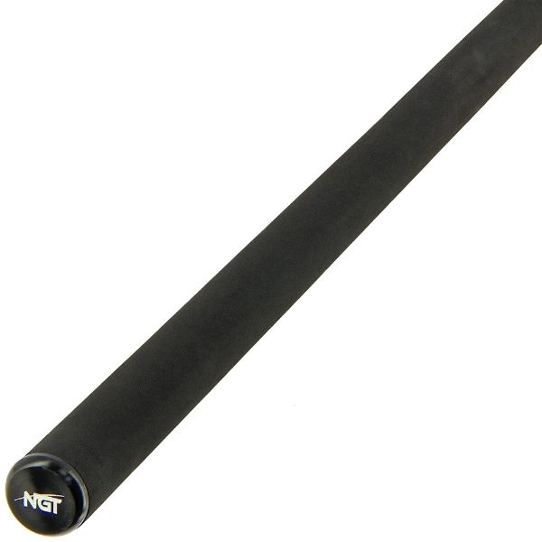 NGT Profiler Margin Stalker - 4ft, 1pc, 3.00lb Stalking Rod (Carbon)