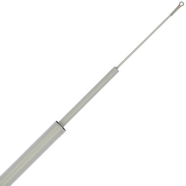 NGT Quickfish Whip - 6m Telescopic Whip