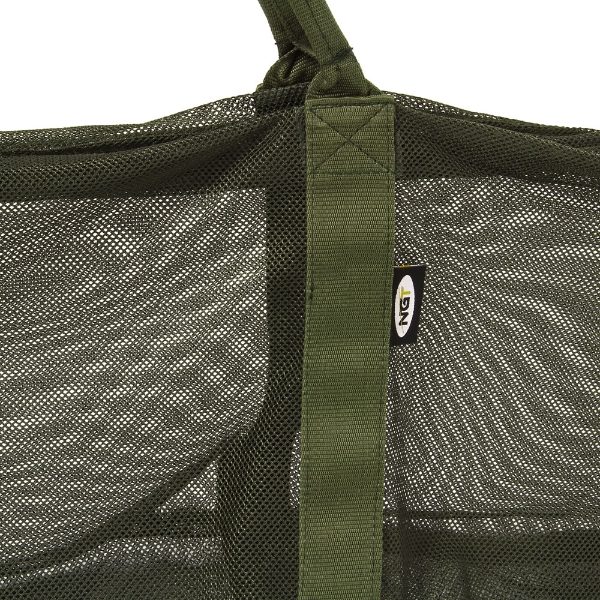 NGT Specimen Sling - Mesh with Fixed Bar and Case (065)