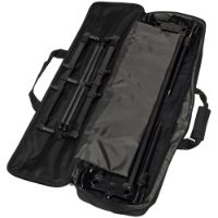 NGT Dual Line PLUS Pod - 3 Rod 'Twin Bar' Pod with extra Sky legs and Case