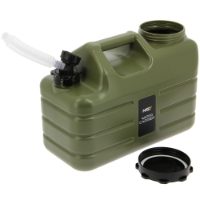 NGT Water Container - 11L Capacity with Tap Function and Spout