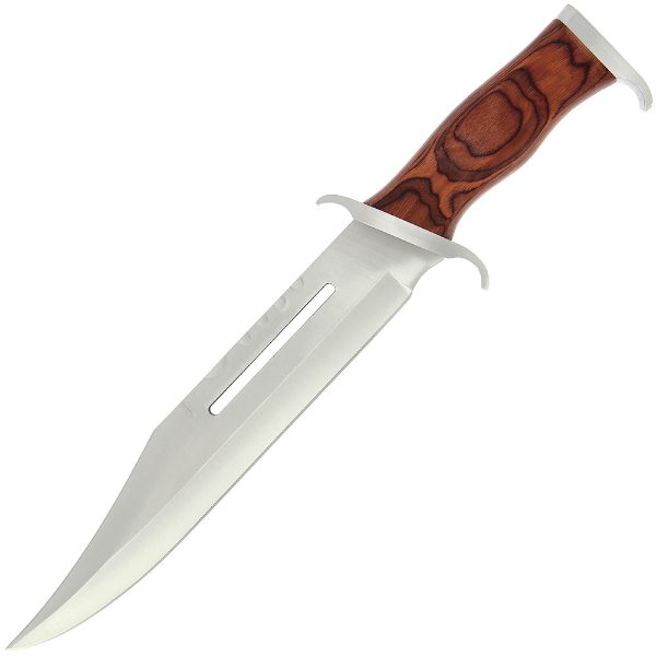 Fixed Blade Knife with Sheath (SUR-3)