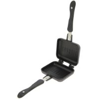 NGT 'Proper Toaster' - Non-stick Deep Fill Bank Side Toastie Maker