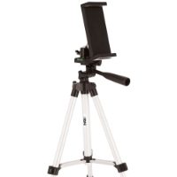 NGT Anglers Selfie Tripod - Includes Light and Remote