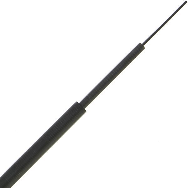 NGT Carp Basher - 11m Carbon Carp Pole with Spare Top 3