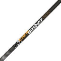 NGT Carp Basher - 11m Carbon Carp Pole with Spare Top 3