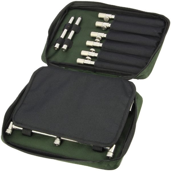 NGT Adaptable Bank Stick System Case - For Storing Complete Adaptable Sets (624)