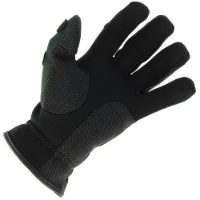 NGT Gloves - Neoprene Gloves in Camo (XL)