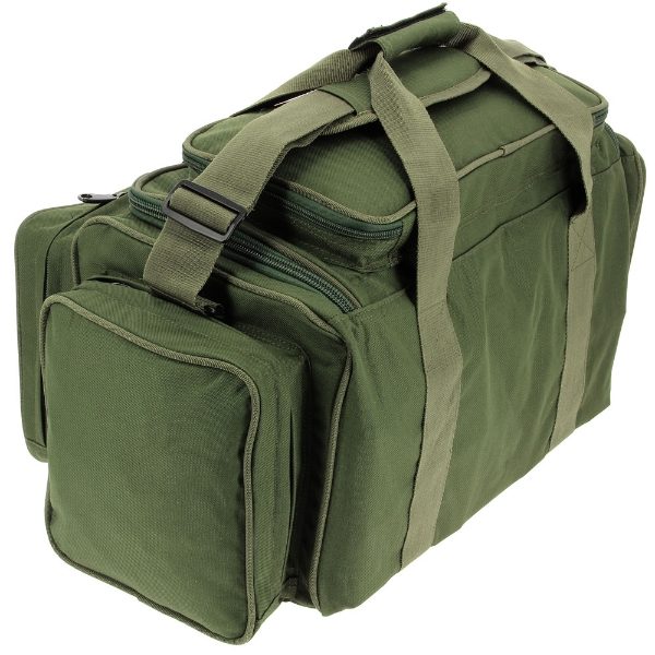 NGT XPR Carryall - 6 Compartment Carryall