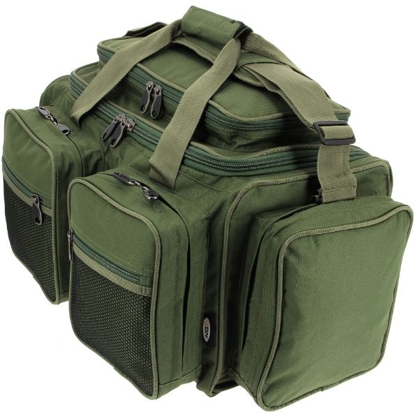 NGT XPR Carryall - 6 Compartment Carryall